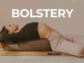bolster do jogi