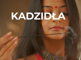 kadzidła