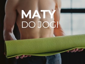 maty do jogi