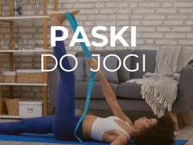 paski do jogi